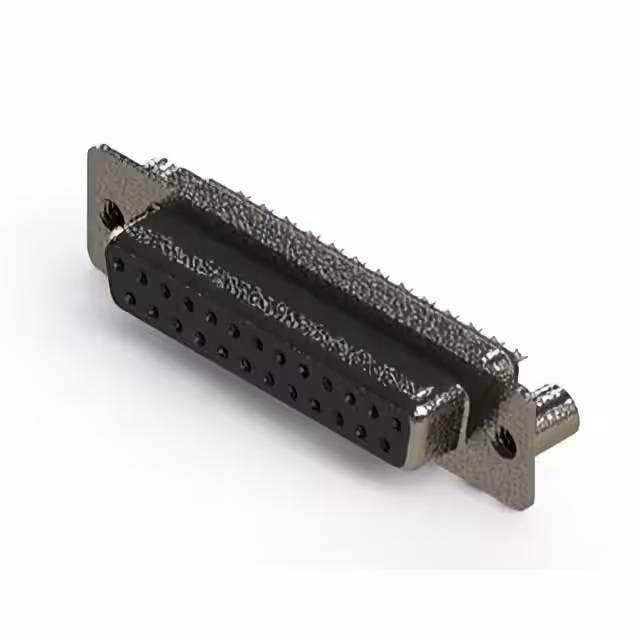 628-025-622-269 EDAC Inc.  Gruppi di connettori D-Sub